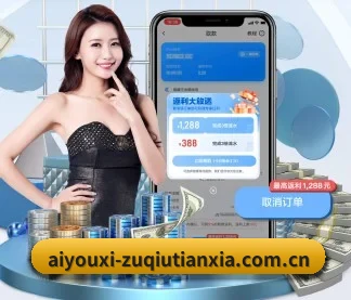 爱游戏体育足球直播 APP
